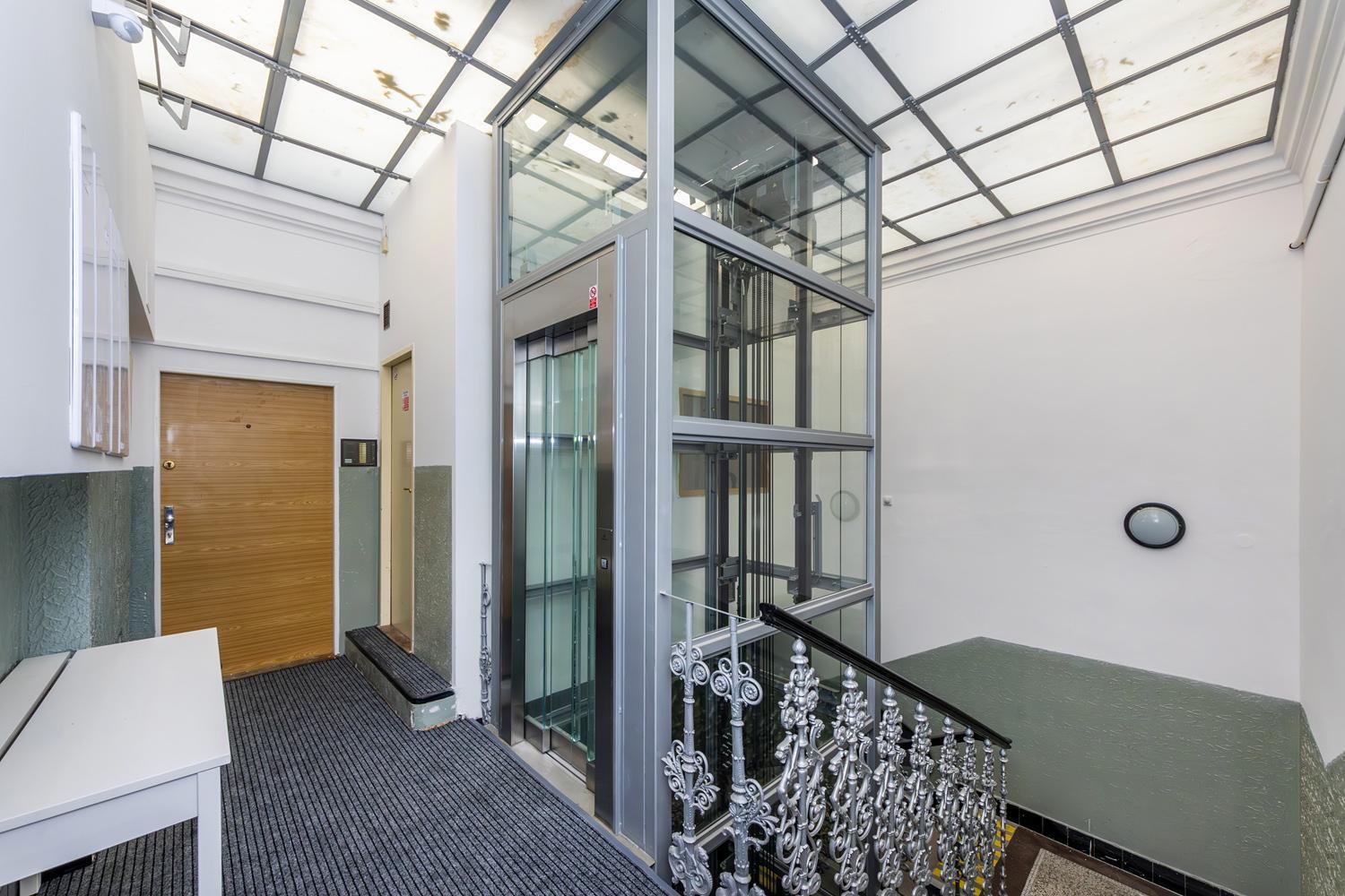 Prague Legends Pension ภายนอก รูปภาพ