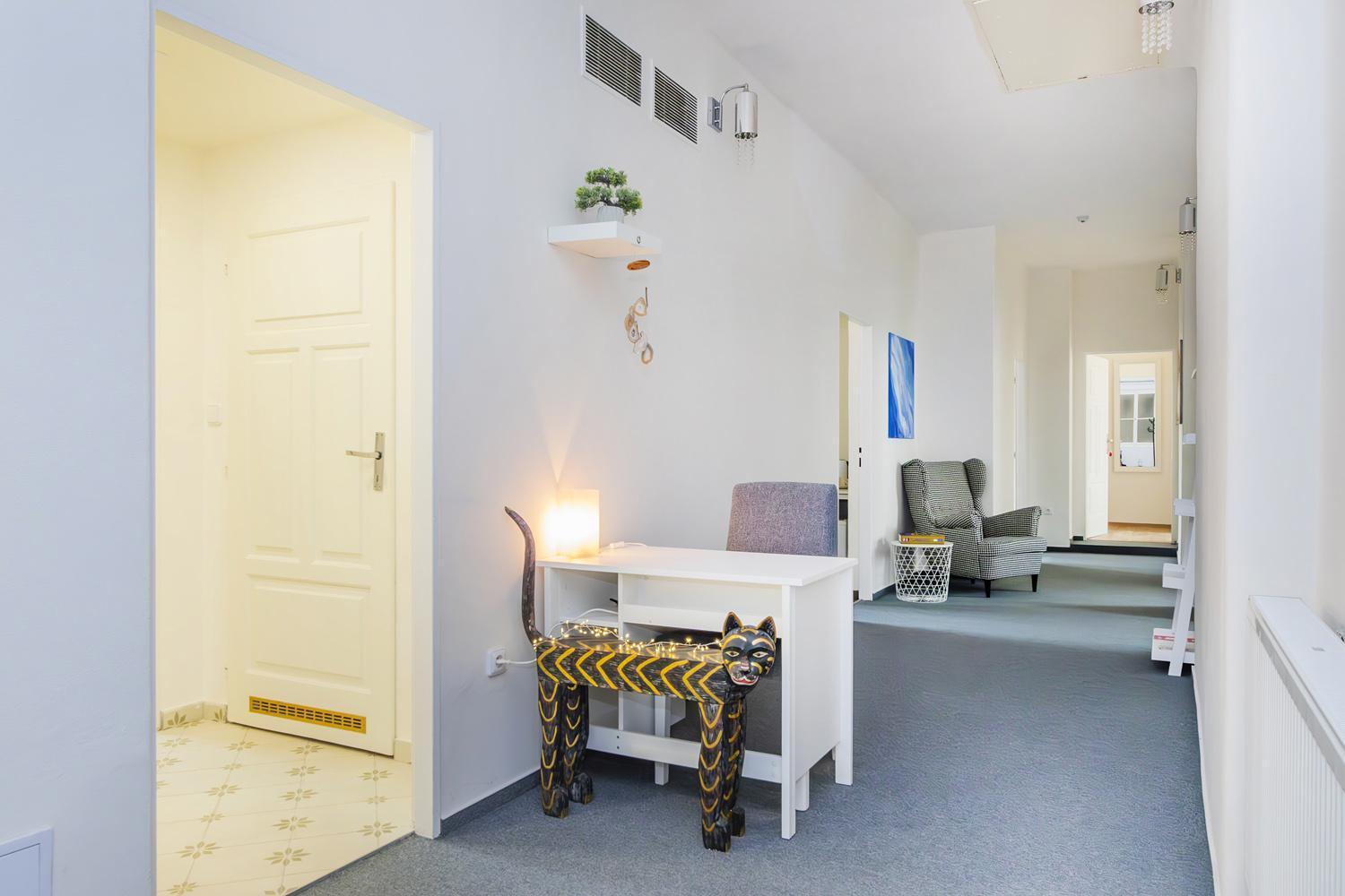 Prague Legends Pension ภายนอก รูปภาพ