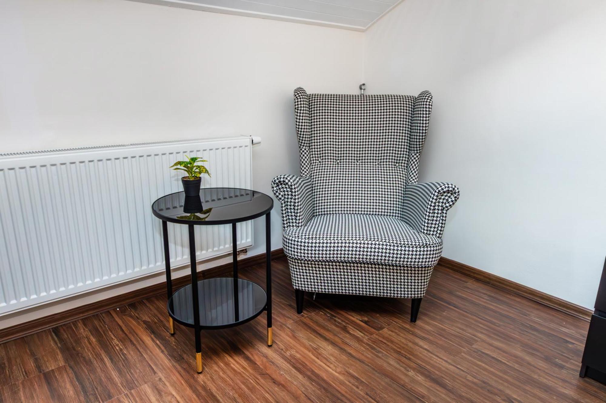 Prague Legends Pension ภายนอก รูปภาพ