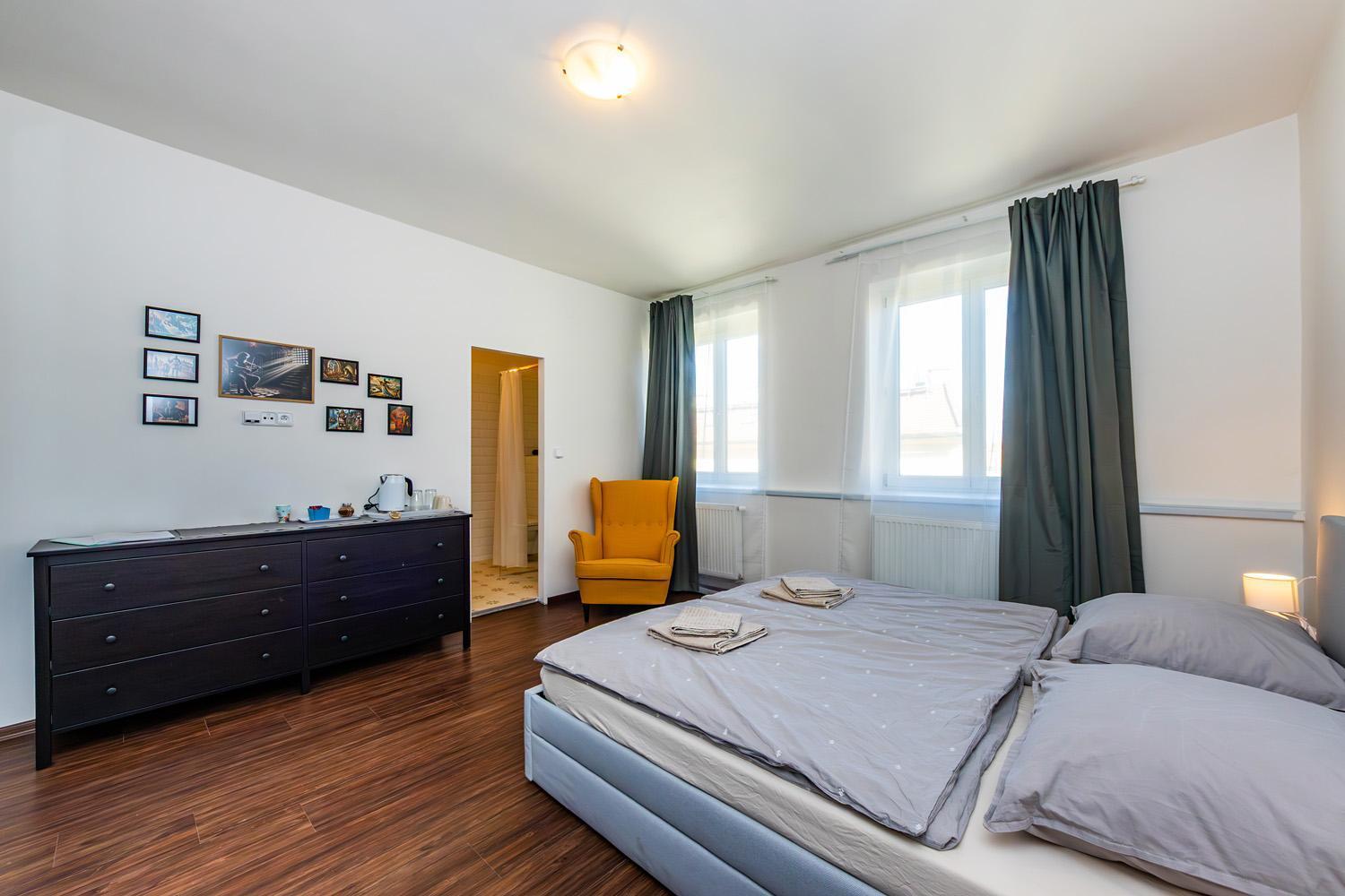 Prague Legends Pension ภายนอก รูปภาพ