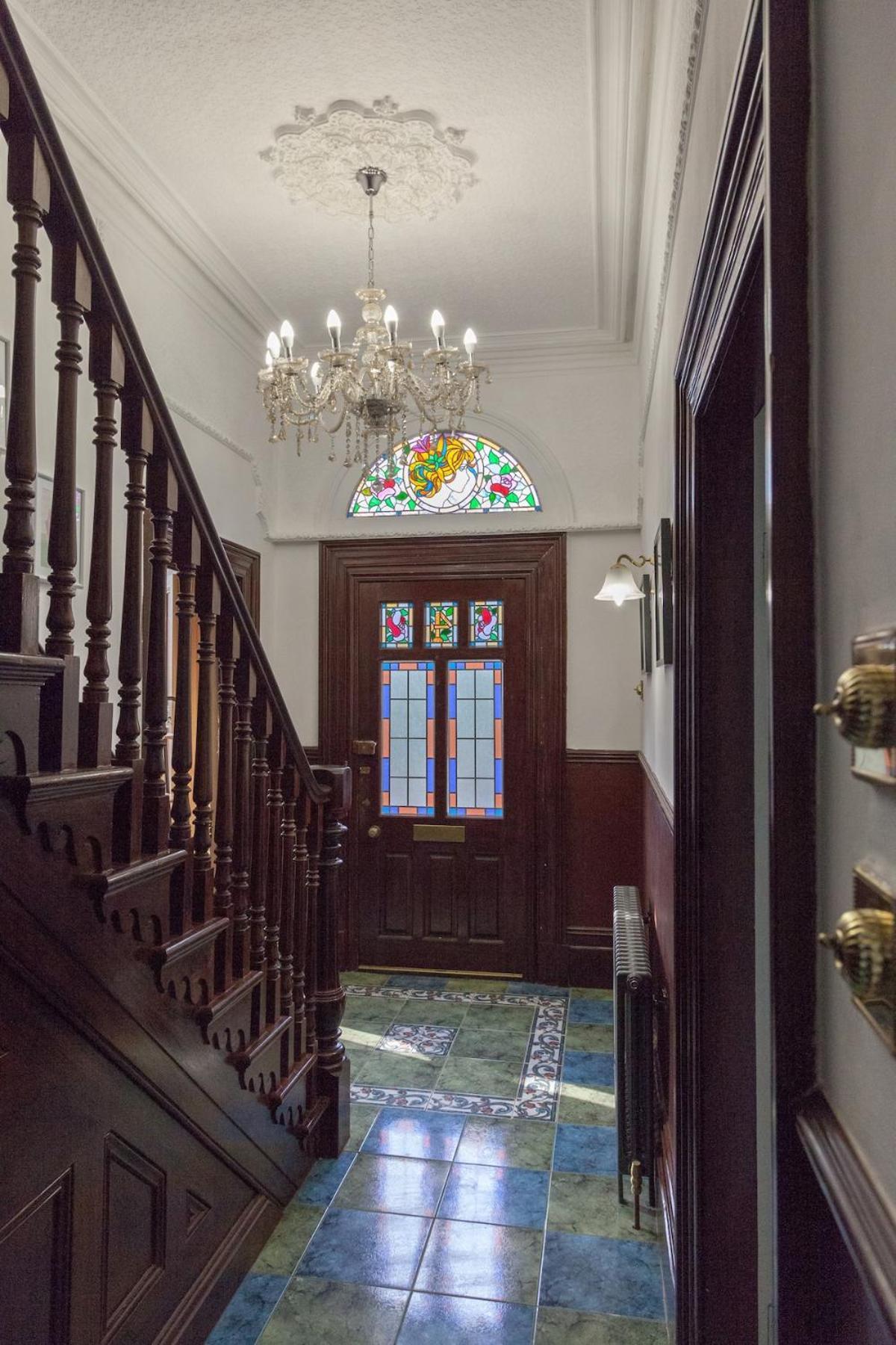 Prague Legends Pension ภายนอก รูปภาพ