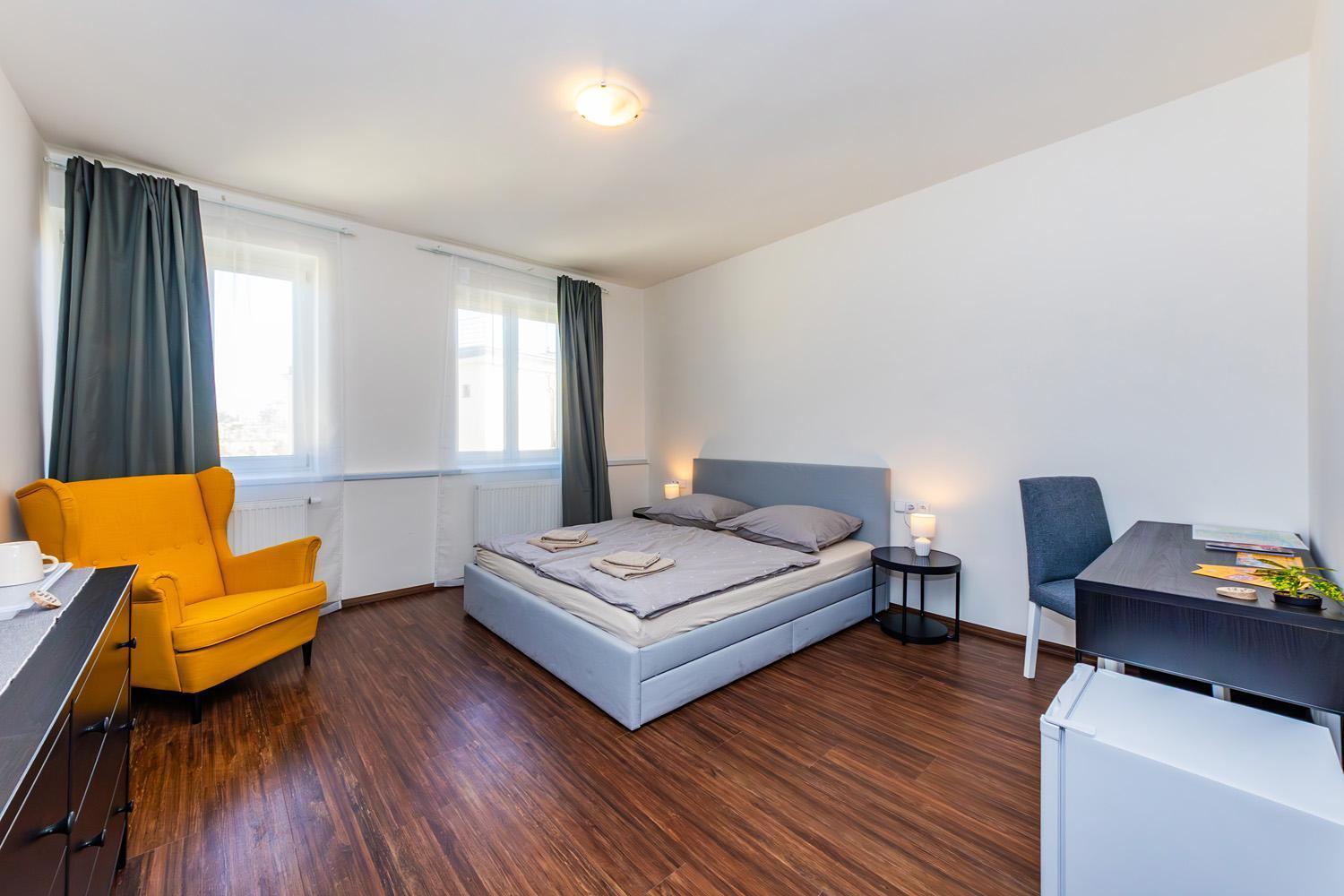 Prague Legends Pension ภายนอก รูปภาพ