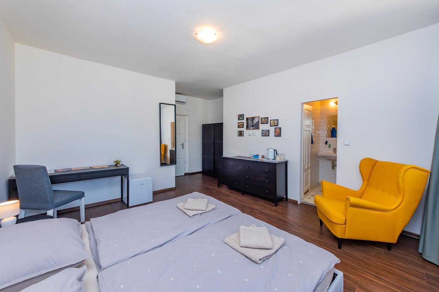 Prague Legends Pension ภายนอก รูปภาพ
